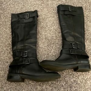 Enzo Angiolini boots